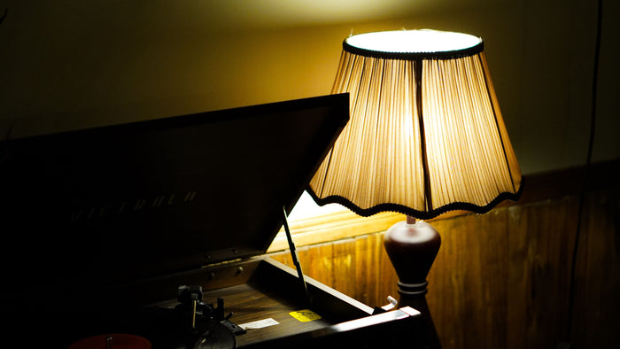 Wall lamp