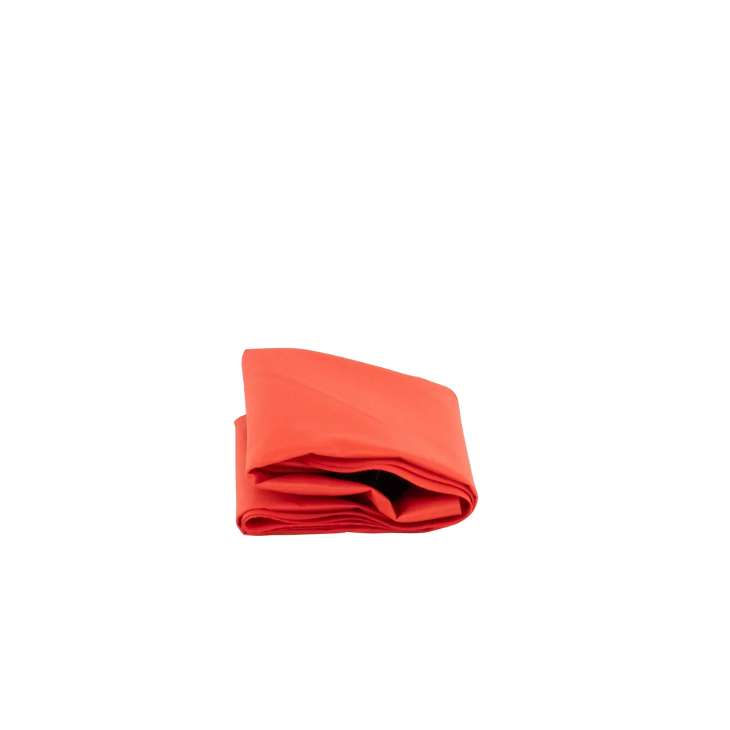 Bleacher-Friendly College V Seat Inflatable Stadium Cushion - Nebraska Cornhuskers - Choice 277 - Lightweight Folding Bleacher Chair with Cushioning Detail