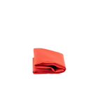 Bleacher-Friendly College V Seat Inflatable Stadium Cushion - Nebraska Cornhuskers - Choice 277 - Lightweight Folding Bleacher Chair with Cushioning Detail