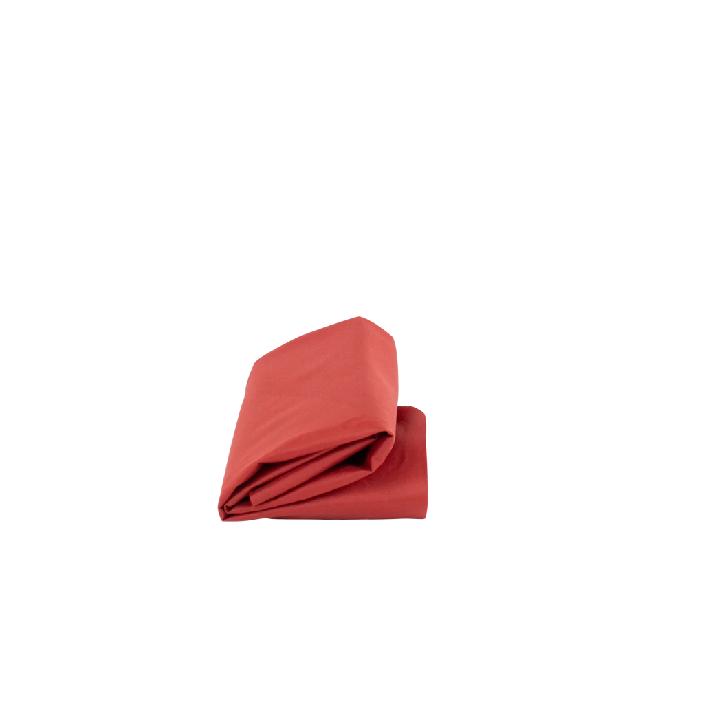 Ultra-Lightweight College V Seat Inflatable Stadium Cushion - USC Trojans - Choice 523 - Bleacher-Friendly Stadium Chair with Back Support Detail