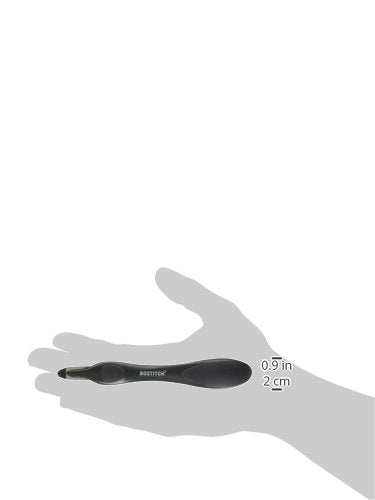 luxury Bostitch Office Professional Magnetic simple Staple Remover, Black (40000M-BLK) Set