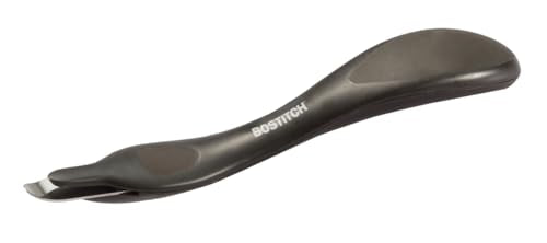 luxury Bostitch Office Professional Magnetic simple Staple Remover, Black (40000M-BLK) Set