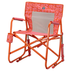 Patented Spring-Action Freestyle Rocker - Choice 711 - Patented Spring-Action Rocking Chair for Camping Detail
