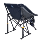 Smooth Motion Pod Rocker - Choice 933 - RoadTrip Rocker Smooth Motion Camp Chair Detail
