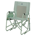 Patented Spring-Action Stowaway Rocker - Choice 794 - Patented Spring-Action Rocking Chair for Camping Detail