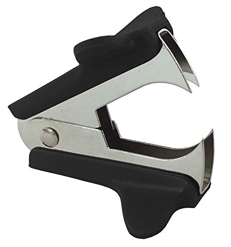 ZZTX Staple Remover Staple Puller Removal Tool for School