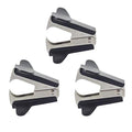 ZZTX Staple Remover Staple Puller Removal Tool for School