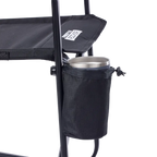 Heavy-Duty Freestyle Freestyle Rocker Elite - Choice 460 - RoadTrip Rocker Smooth Motion Camp Chair Detail