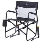 Heavy-Duty Freestyle Freestyle Rocker Elite - Choice 460 - RoadTrip Rocker Smooth Motion Camp Chair Detail