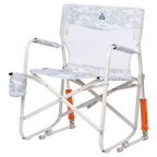 Heavy-Duty Freestyle Freestyle Rocker Elite - Choice 460 - RoadTrip Rocker Smooth Motion Camp Chair Detail