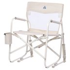 Heavy-Duty Freestyle Freestyle Rocker Elite - Choice 460 - RoadTrip Rocker Smooth Motion Camp Chair Detail