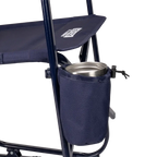 Heavy-Duty Freestyle Freestyle Rocker Elite - Choice 460 - RoadTrip Rocker Smooth Motion Camp Chair Detail