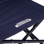 Heavy-Duty Freestyle Freestyle Rocker Elite - Choice 460 - RoadTrip Rocker Smooth Motion Camp Chair Detail