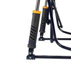 Heavy-Duty Freestyle Freestyle Rocker Elite - Choice 460 - RoadTrip Rocker Smooth Motion Camp Chair Detail
