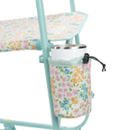 Heavy-Duty Freestyle Freestyle Rocker Elite - Choice 460 - RoadTrip Rocker Smooth Motion Camp Chair Detail
