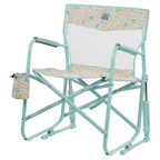 Heavy-Duty Freestyle Freestyle Rocker Elite - Choice 460 - RoadTrip Rocker Smooth Motion Camp Chair Detail