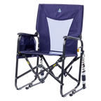 Heavy-Duty Freestyle Adjustable Rocker - Choice 573 - RoadTrip Rocker Smooth Motion Camp Chair Detail