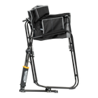 Heavy-Duty Freestyle Freestyle Rocker XL - Choice 552 - Patented Spring-Action Rocking Chair for Camping Detail