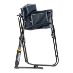Heavy-Duty Freestyle Freestyle Rocker XL - Choice 552 - Patented Spring-Action Rocking Chair for Camping Detail