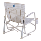 Luxury Camp Beach Rocker - Choice 712 - Patented Spring-Action Rocking Chair for Camping Detail