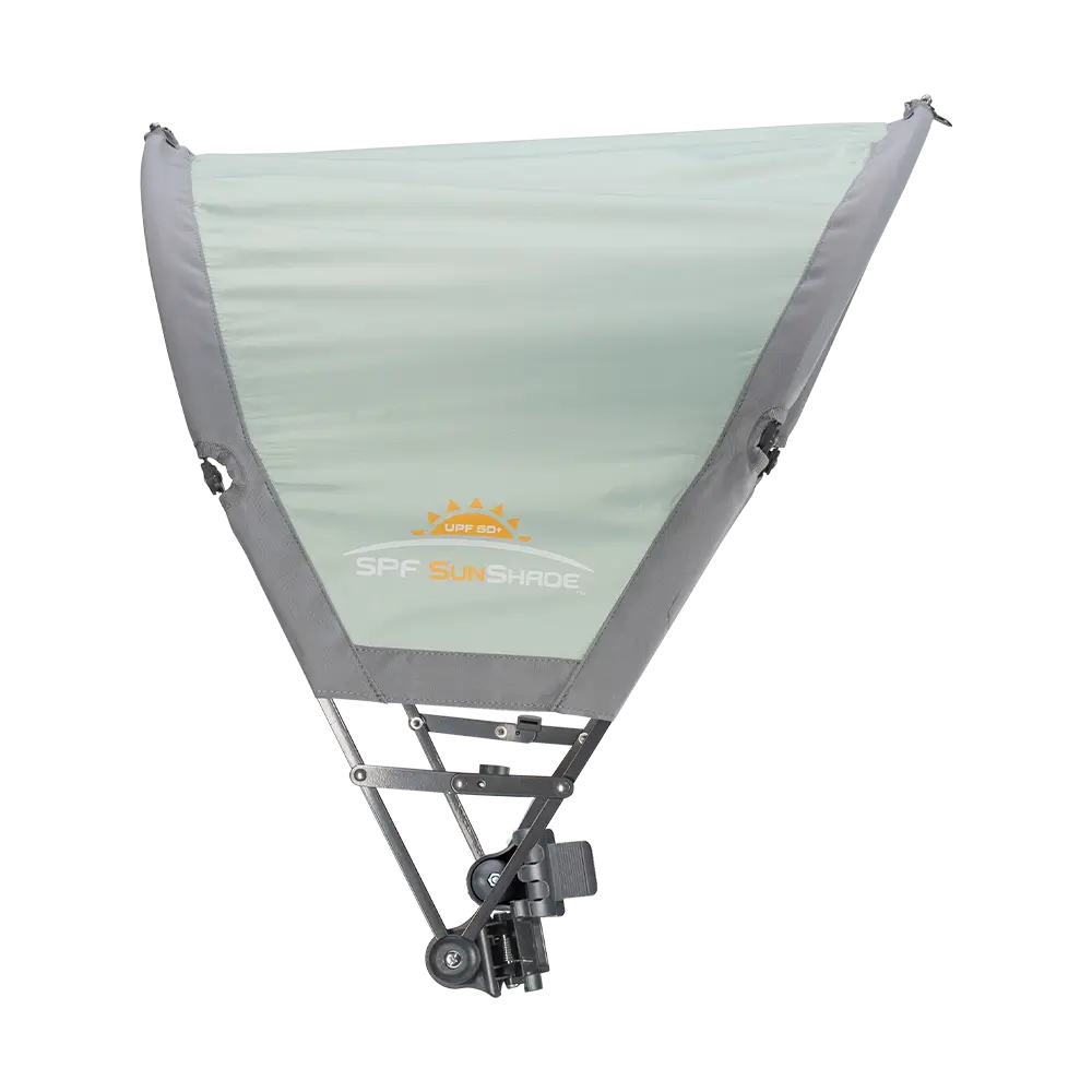 Heavy Duty SunShade Accessory - Choice 361 - Portable Beach Canopy with Adjustable Shade Angle Detail