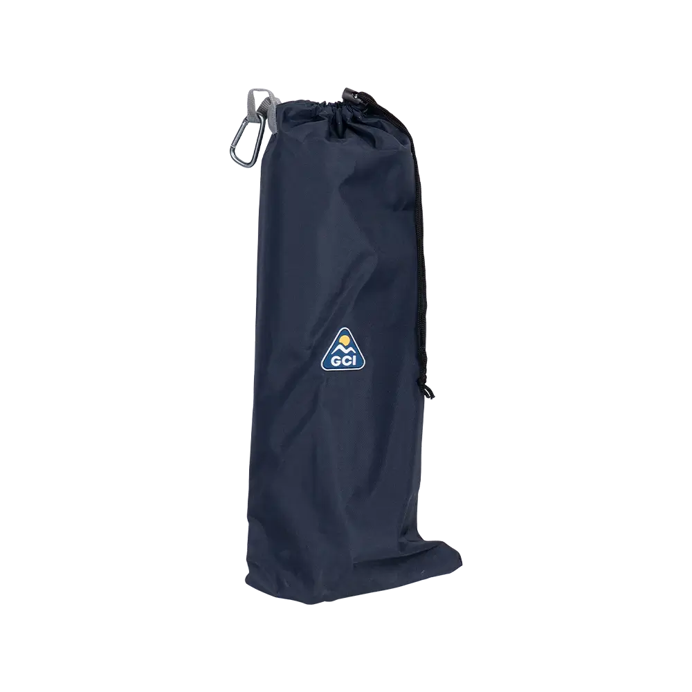 Heavy Duty SunShade Accessory - Choice 361 - Portable Beach Canopy with Adjustable Shade Angle Detail