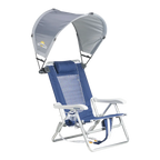 Heavy Duty SunShade Accessory - Choice 361 - Portable Beach Canopy with Adjustable Shade Angle Detail