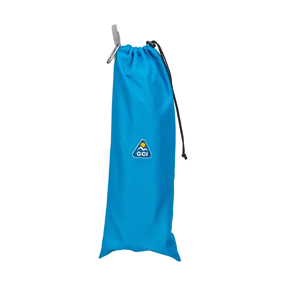 Heavy Duty SunShade Accessory - Choice 361 - Portable Beach Canopy with Adjustable Shade Angle Detail