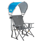 Heavy Duty SunShade Accessory - Choice 361 - Portable Beach Canopy with Adjustable Shade Angle Detail