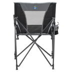 Telescoping Frame Eazy Chair - Choice 976 - Ultra-Lightweight Telescoping PackSeat Travel Stool Detail