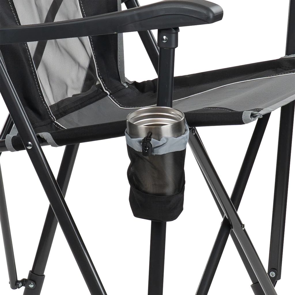 Telescoping Frame Eazy Chair - Choice 976 - Ultra-Lightweight Telescoping PackSeat Travel Stool Detail