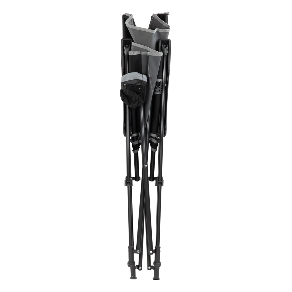 Telescoping Frame Eazy Chair - Choice 976 - Ultra-Lightweight Telescoping PackSeat Travel Stool Detail
