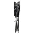 Telescoping Frame Eazy Chair - Choice 976 - Ultra-Lightweight Telescoping PackSeat Travel Stool Detail