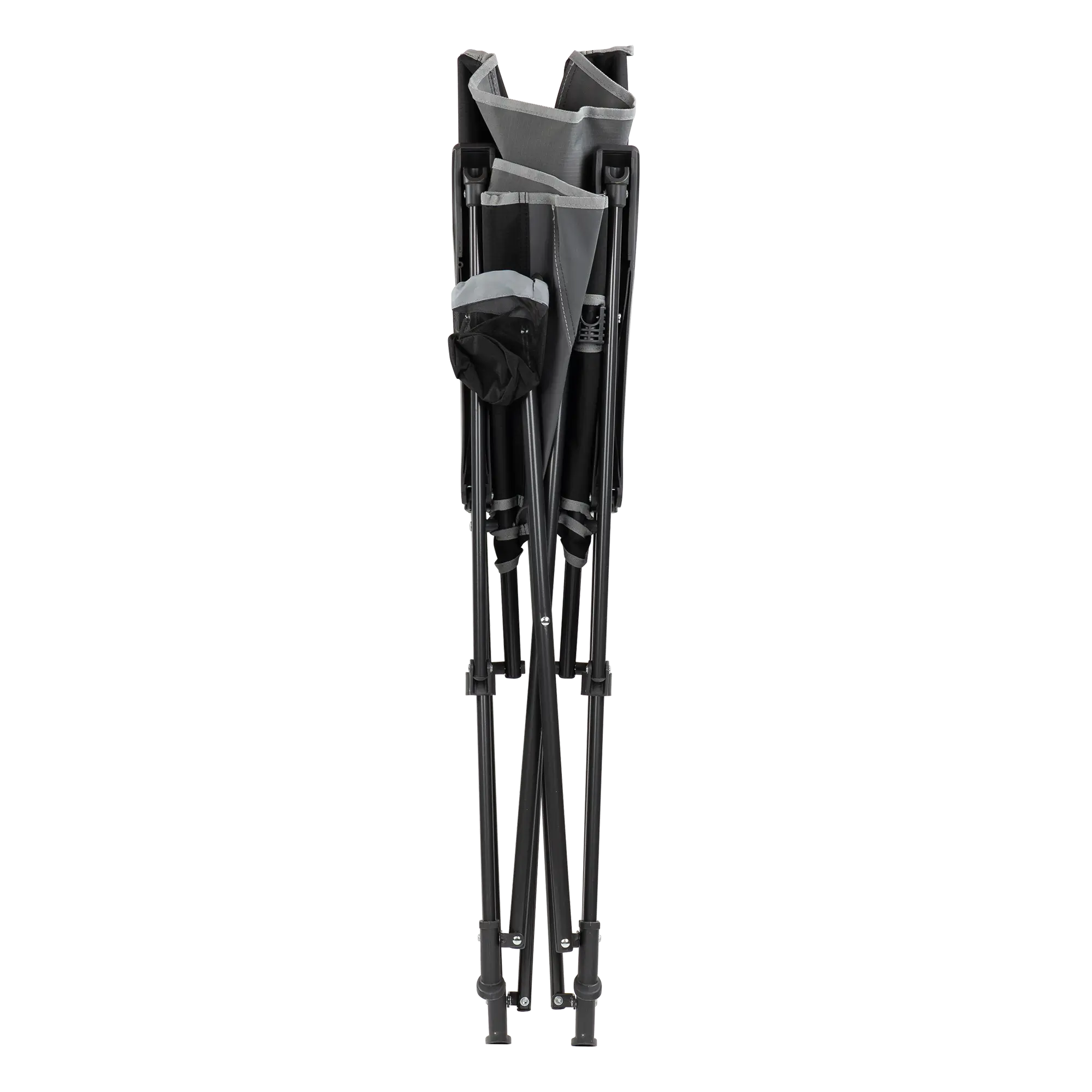Telescoping Frame Eazy Chair - Choice 976 - Ultra-Lightweight Telescoping PackSeat Travel Stool Detail