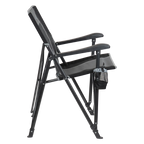 Telescoping Frame Eazy Chair - Choice 976 - Ultra-Lightweight Telescoping PackSeat Travel Stool Detail