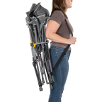 Elite Carry Strap/Handle - Choice 983 - Gear for Camping & Outdoor Travel Detail