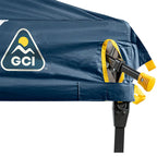 Instant Pop-Up LevrUp Canopy - Choice 360 - Pop-Up Outdoor Sun Shelter - UV400 Protection Detail