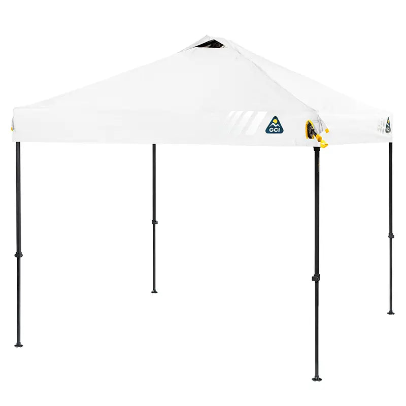 Instant Pop-Up LevrUp Canopy - Choice 360 - Pop-Up Outdoor Sun Shelter - UV400 Protection Detail