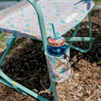 Heavy-Duty Freestyle Freestyle Rocker Elite - Choice 460 - RoadTrip Rocker Smooth Motion Camp Chair Detail