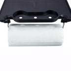 Stainless Steel BBQ Master Cook Station - Choice 171 - Heavy-Duty Stainless Steel Camp Cooking Gear Detail