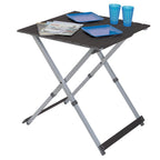 Multi-Functional Cook Compact Camp Table 25 - Choice 214 - Portable Camping Table with Heat-Resistant Countertop Detail