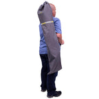 Advanced Universal Large Mouth Bag - Choice 213 - Essential Daily Equipment Detail
