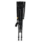 Heavy-Duty Freestyle BreezeRocker - Choice 504 - Freestyle Rocker Portable Outdoor Folding Chair Detail
