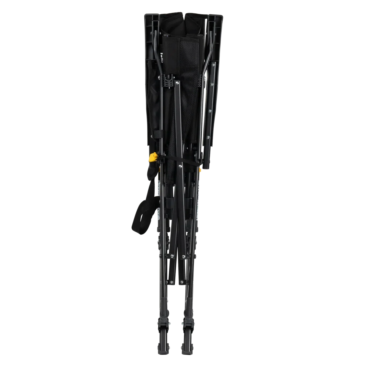 Heavy-Duty Freestyle BreezeRocker - Choice 504 - Freestyle Rocker Portable Outdoor Folding Chair Detail
