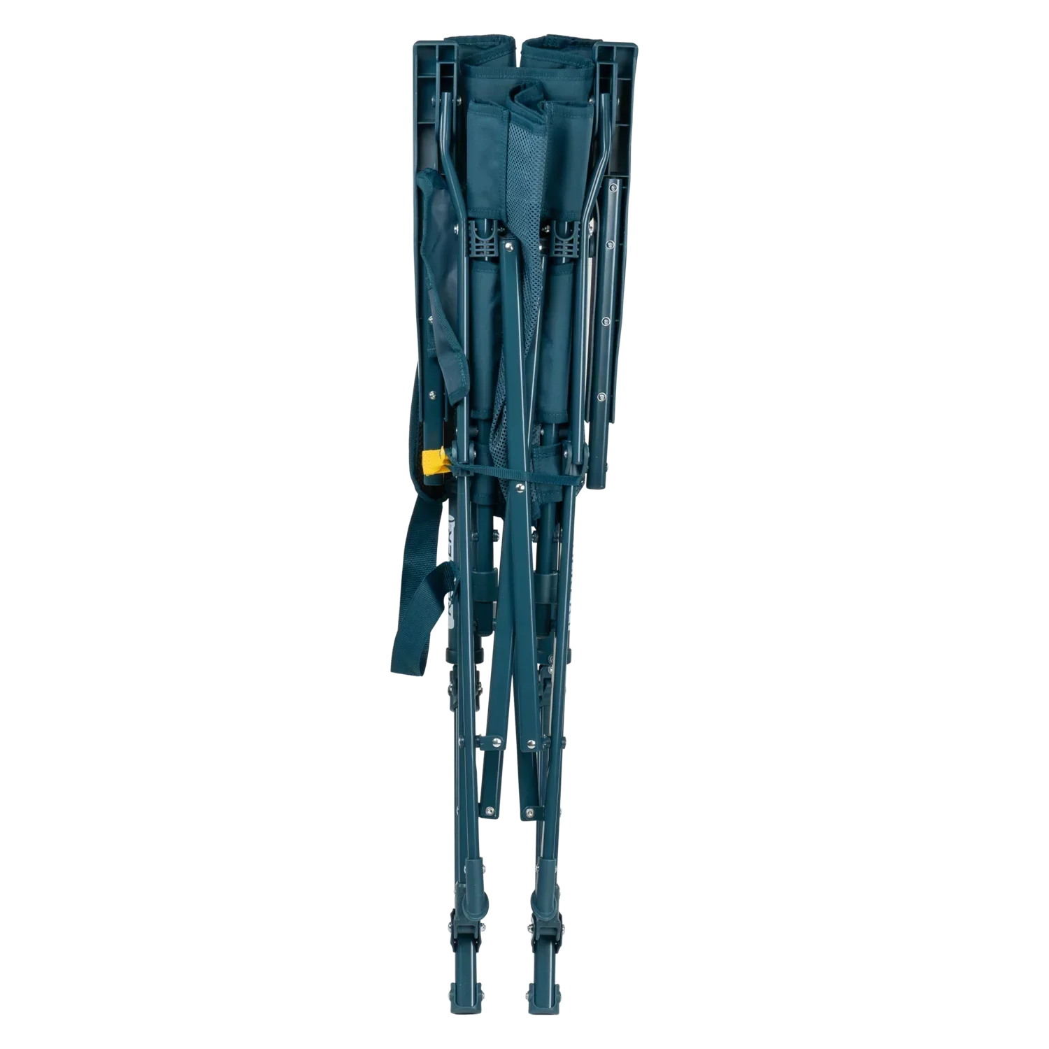 Heavy-Duty Freestyle BreezeRocker - Choice 504 - Freestyle Rocker Portable Outdoor Folding Chair Detail