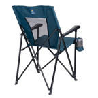 Telescoping Frame Eazy Chair - Choice 976 - Ultra-Lightweight Telescoping PackSeat Travel Stool Detail