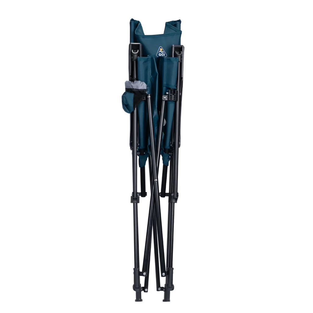 Telescoping Frame Eazy Chair - Choice 976 - Ultra-Lightweight Telescoping PackSeat Travel Stool Detail
