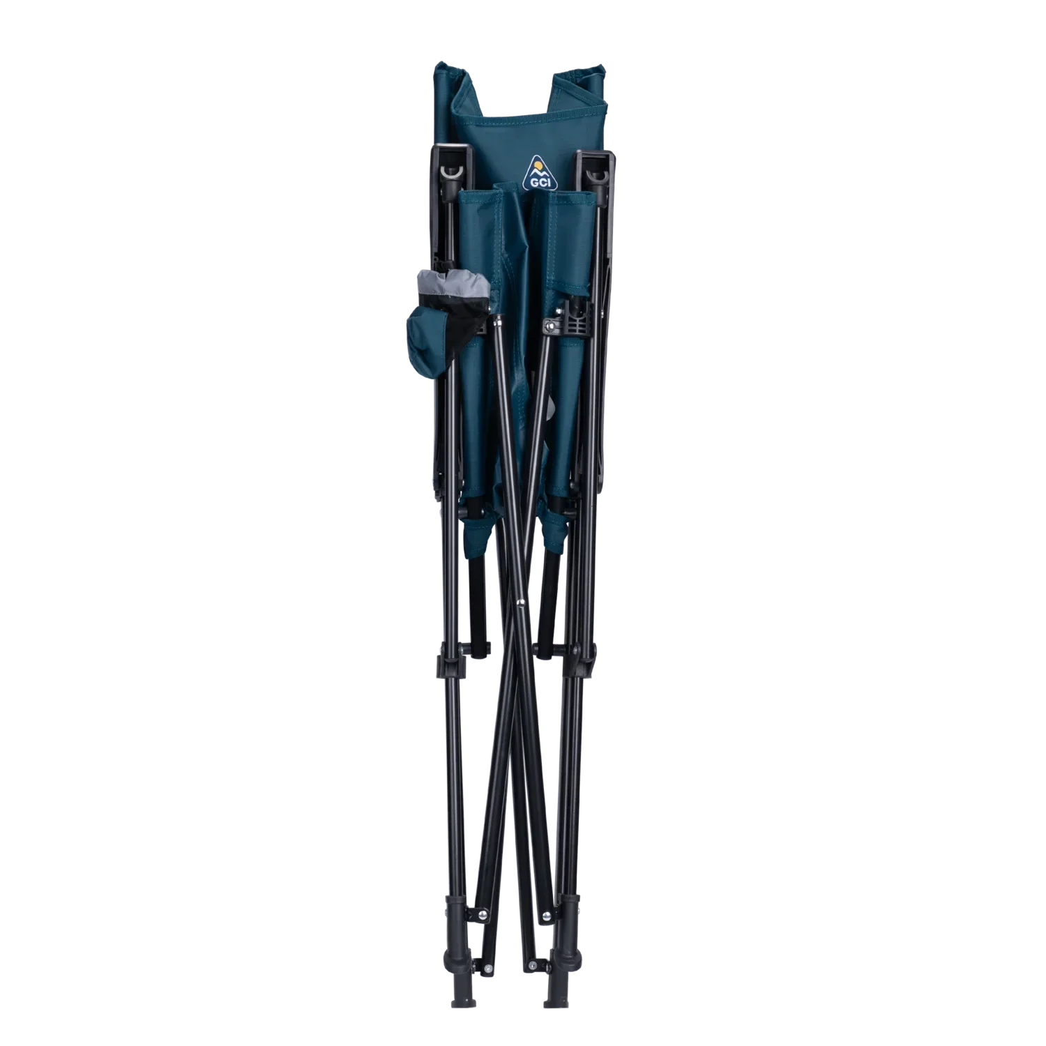 Telescoping Frame Eazy Chair - Choice 976 - Ultra-Lightweight Telescoping PackSeat Travel Stool Detail