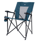 Telescoping Frame Eazy Chair - Choice 976 - Ultra-Lightweight Telescoping PackSeat Travel Stool Detail