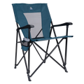 Telescoping Frame Eazy Chair - Choice 976 - Ultra-Lightweight Telescoping PackSeat Travel Stool - Teal